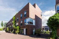 Paul Schuitemahof 13, Amsterdam