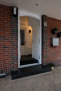 Heiveldstraat 78, Kerkrade