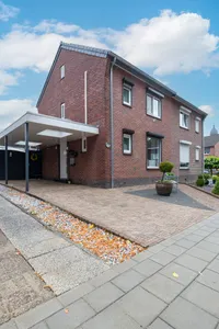 Heiveldstraat 78, Kerkrade