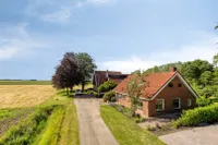 1e Vennenweg 2, Bellingwolde