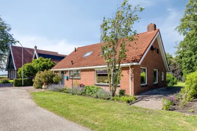 1e Vennenweg 2, 9695GN, Bellingwolde, Groningen