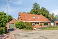 1e Vennenweg 2, Bellingwolde