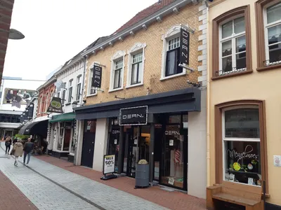 Muntpromenade 4, 6001EH, Weert, Limburg