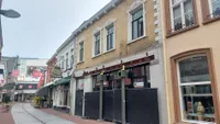 Muntpromenade 4, Weert