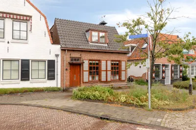 Schoolstraat 47, 2242KG, Wassenaar, Zuid-Holland