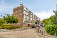 Marsmanstraat 58, Rotterdam