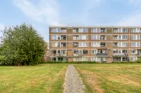 Marsmanstraat 58, Rotterdam