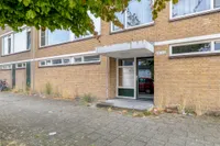 Marsmanstraat 58, Rotterdam