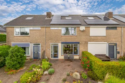 Rottenburgseweg 170, 3241XE, Middelharnis, Zuid-Holland