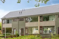 Vliet 35, Zwolle