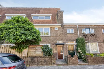 Twaalfmorgenstraat 83, 5212SN, 's-hertogenbosch, Noord-Brabant