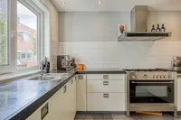 Twaalfmorgenstraat 83, 's-hertogenbosch