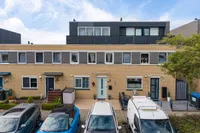 Pruisisch blauw 19, Zoetermeer