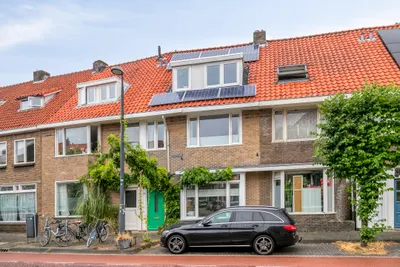 Heezerweg 115, 5614HC, Eindhoven, Noord-Brabant