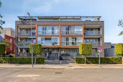Henri Weltersstraat 68 5, 6136KE, Sittard, Limburg