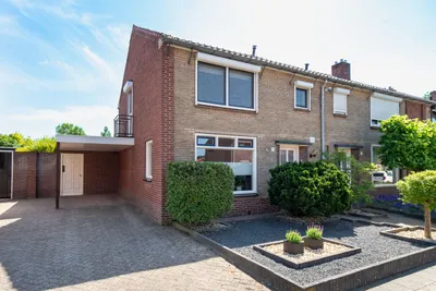 Nassaustraat 9, 7462HA, Rijssen, Overijssel