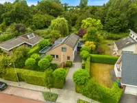 Van de Veldelaan 958, Alkmaar