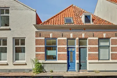 Verwerijstraat 45, 4331TB, Middelburg, Zeeland