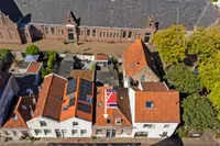 Verwerijstraat 45, Middelburg