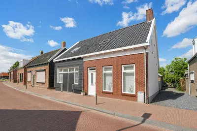 Dorpsstraat 116, 4451KG, Heinkenszand, Zeeland