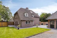 Dorpsstraat 59 A, Valkenswaard