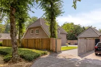 Dorpsstraat 59 A, Valkenswaard