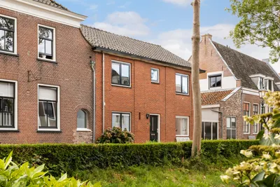 Havenstraat 30, 3401DM, Ijsselstein, Utrecht