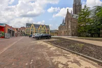 Amelandsstraat 27, Leeuwarden