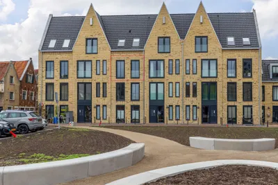 Amelandsstraat 27, 8911KA, Leeuwarden, Friesland