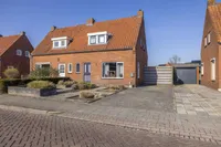 Taeke Schuilengalaan 69, Surhuisterveen