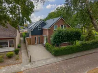 't Paed 2, Frieschepalen