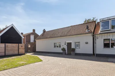 Nieuwe Kraaijertsedijk 23, 4458NK, 's-heer Arendskerke, Zeeland