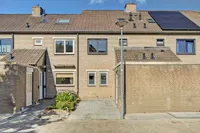 Lijster 19, Hoogvliet Rotterdam