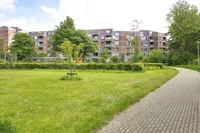Leusdenhof 80, Amsterdam
