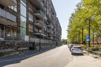 1e Kekerstraat 25, Amsterdam
