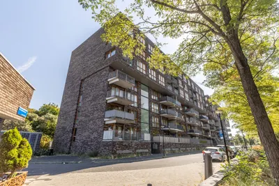 1e Kekerstraat 25, 1104VA, Amsterdam, Noord-Holland