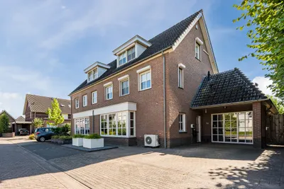 Hoefakkers 22, 5563CH, Westerhoven, Noord-Brabant