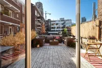 Meent 72 B, Rotterdam