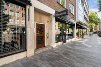 Meent 72 B, Rotterdam