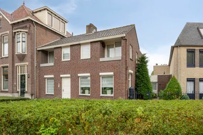 Sint Josephstraat 131, 5104EC, Dongen, Noord-Brabant