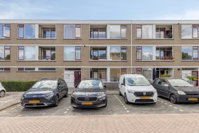Frans Halsstraat 35 A, 3202TE, Spijkenisse, Zuid-Holland