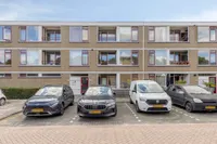 Frans Halsstraat 35 A, Spijkenisse