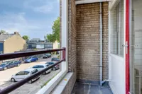 Frans Halsstraat 35 A, Spijkenisse