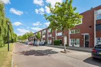 Zalmwater 47, Barendrecht