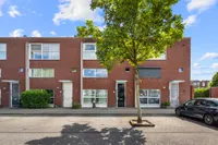 Zalmwater 47, Barendrecht