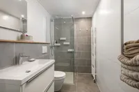 Lijsterbeswede 101, Barendrecht