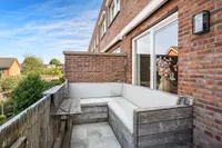 Lijsterbeswede 101, Barendrecht