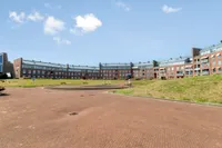 Willem- en Maryplein 15, Hellevoetsluis