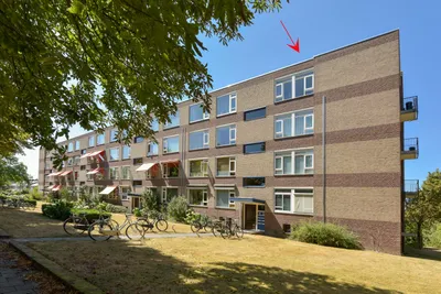 Kanunnik Mijllinckstraat 8, 6525WT, Nijmegen, Gelderland