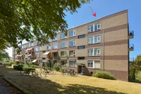 Kanunnik Mijllinckstraat 8, Nijmegen